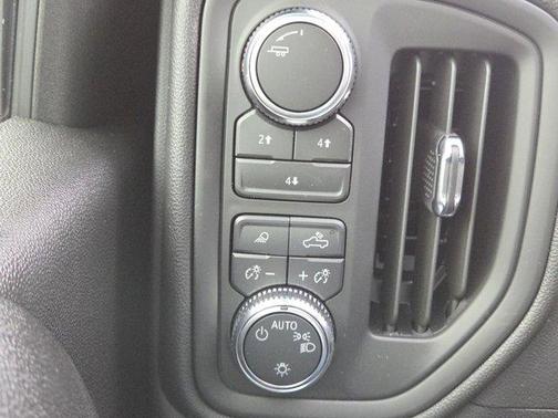 2026 GMC Sierra 3500 Base