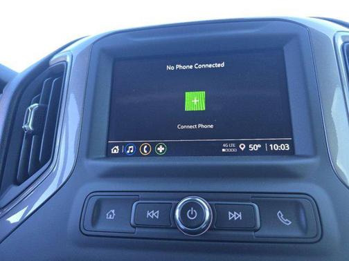 2026 GMC Sierra 2500 Base