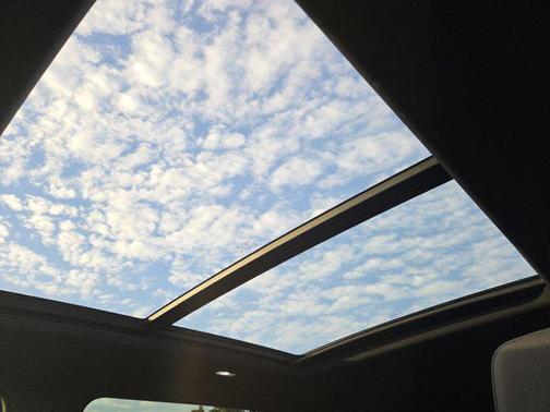 2024 Chevrolet Suburban 4WD Z71