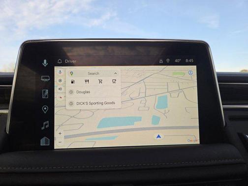 2024 Chevrolet Suburban 4WD Z71