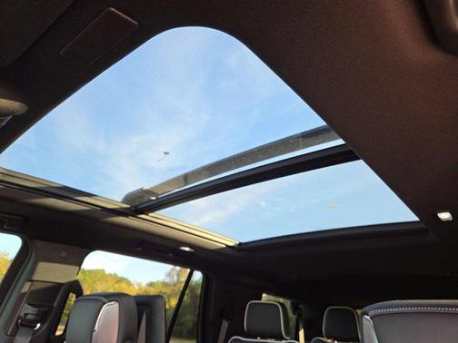 2025 GMC Yukon 4WD AT4 Ultimate