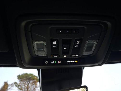 2026 GMC Sierra 2500 Denali