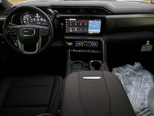 2026 GMC Sierra 2500 Denali