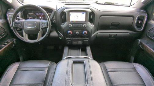 2020 GMC Sierra 2500 Denali