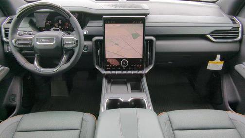 2026 GMC Acadia AWD AT4