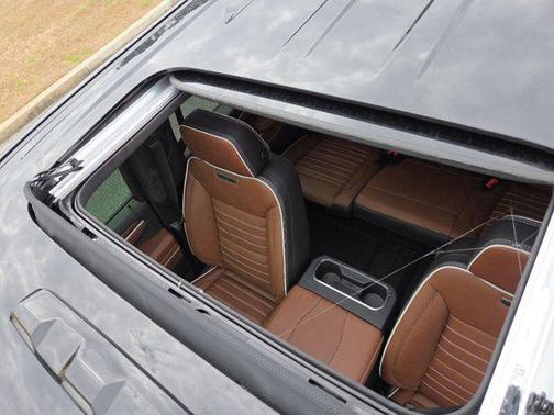 2026 GMC Sierra 2500 Denali Ultimate