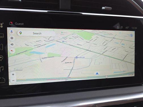 2026 GMC Sierra 2500 Denali Ultimate