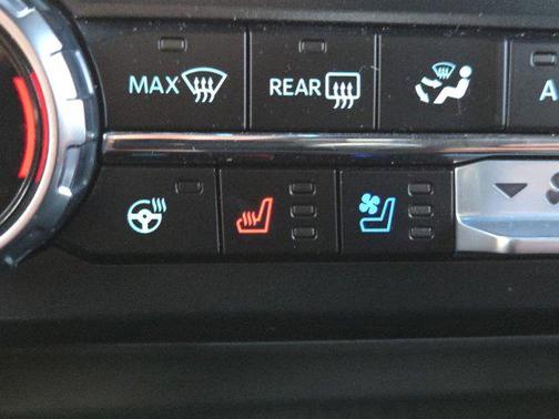 2025 Ford F-350 Platinum