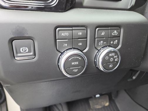 Coastal Dune 2026 GMC Sierra 2500 AT4X