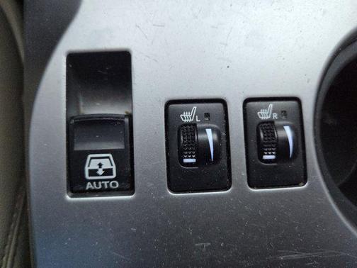 2016 Toyota 4Runner SR5 Premium