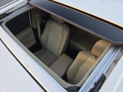 2016 Toyota 4Runner SR5 Premium