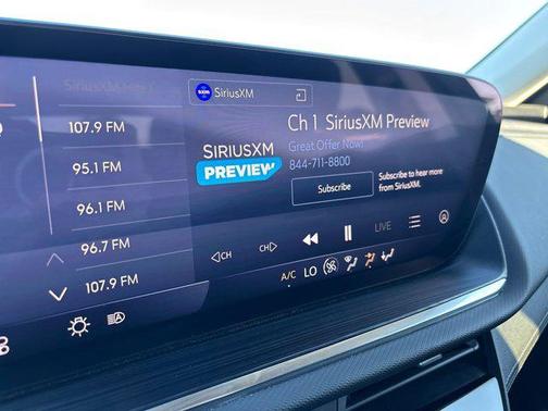 2024 Buick Envision Preferred AWD