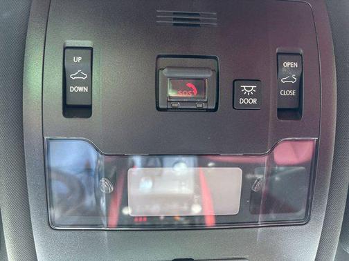 2022 Lexus IS 350 Base