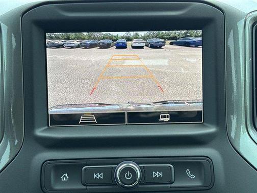 2025 GMC Sierra 2500 Base