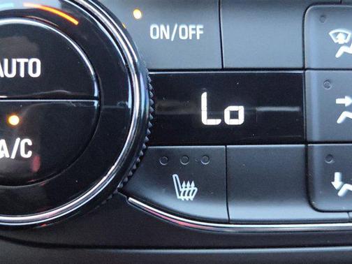 2024 Buick Envista Preferred FWD