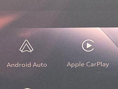 2024 Buick Envista Preferred FWD