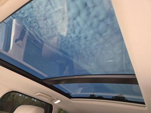 2020 Land Rover Range Rover Sport HSE