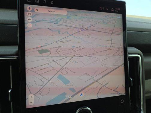 Glacier White Tricoat 2026 GMC Yukon Denali