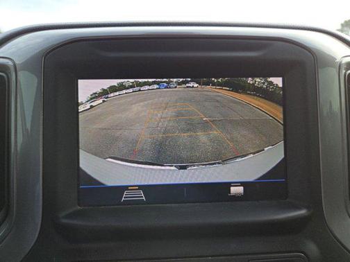 2022 GMC Sierra 2500 Pro