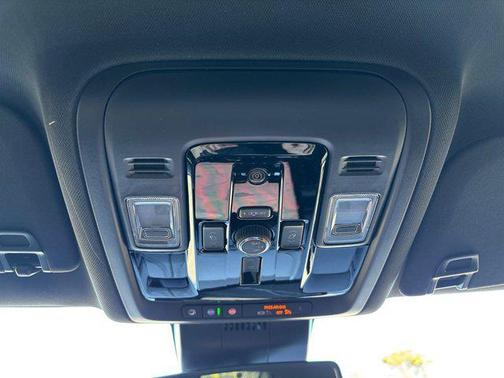 2026 GMC Yukon XL 4WD Elevation