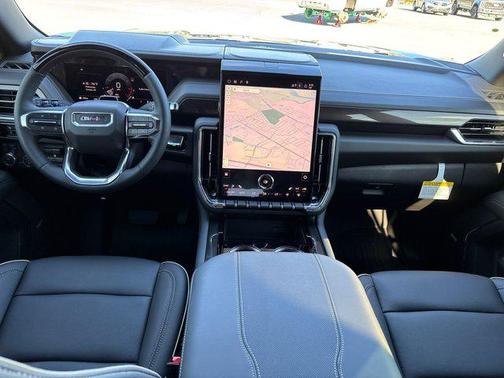 2026 GMC Yukon XL 4WD Elevation