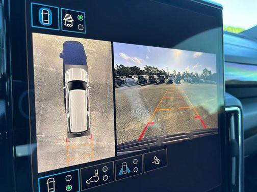 2026 GMC Yukon XL 4WD Elevation