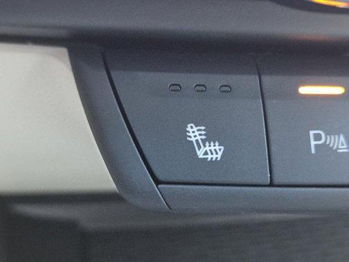 2023 Cadillac CT4 Luxury