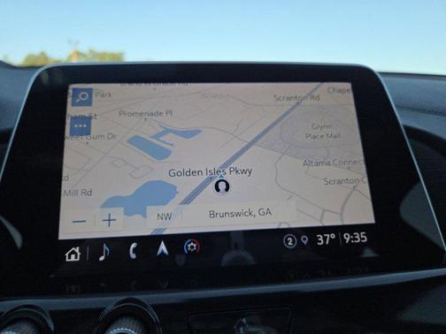 2023 Cadillac CT4 Luxury