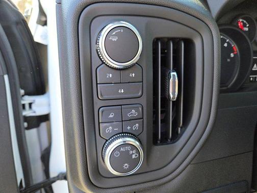 Summit White 2026 GMC Sierra 3500 Base