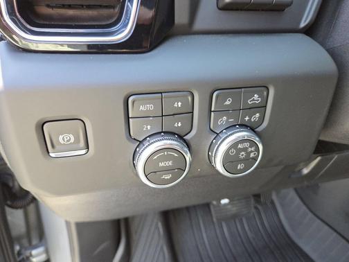 Sterling Metallic 2026 GMC Sierra 2500 Denali