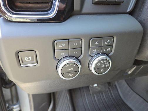 Sterling Metallic 2026 GMC Sierra 2500 Denali