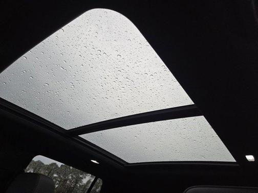 2025 Chevrolet Tahoe 2WD RST