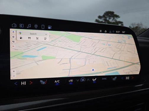 2025 Chevrolet Tahoe 2WD RST