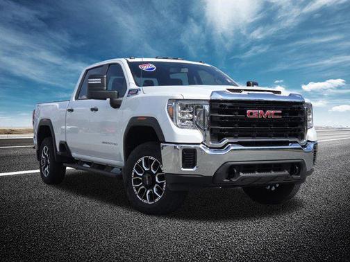 2023 GMC Sierra 2500 Pro