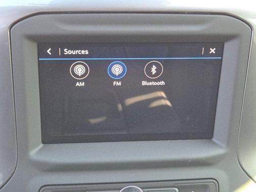 Summit White 2025 GMC Sierra 3500 Base