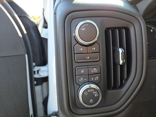 Summit White 2025 GMC Sierra 3500 Base