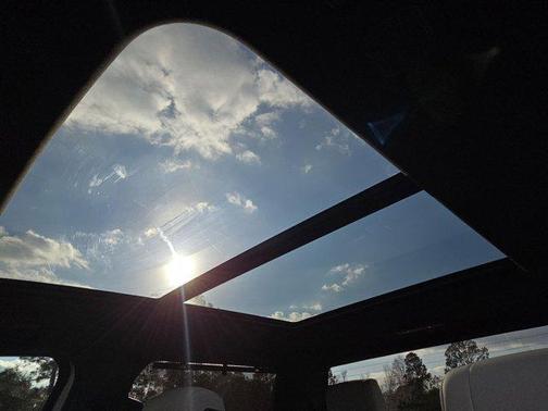 2023 Toyota Tundra Hybrid Capstone