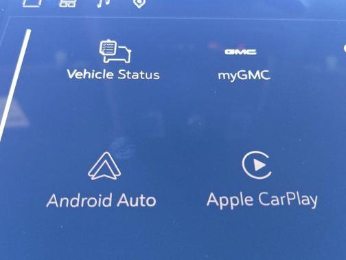 2026 GMC Yukon XL 4WD Elevation