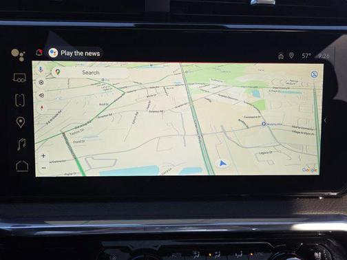 2026 GMC Sierra 3500 Denali