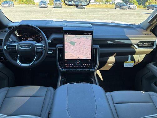 2026 GMC Yukon 4WD Elevation
