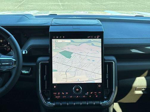 2026 GMC Yukon 4WD Elevation