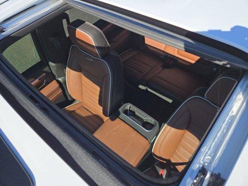 2026 GMC Sierra 2500 Denali Ultimate