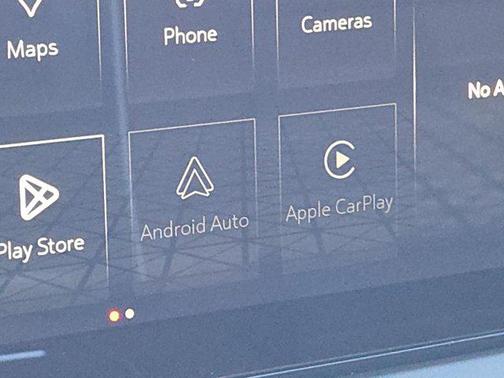 2026 GMC Sierra 2500 Denali Ultimate