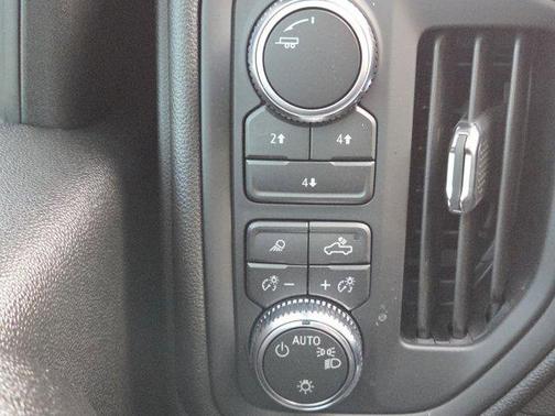 2026 GMC Sierra 2500 Pro