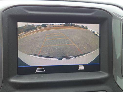 2021 GMC Sierra 2500 Base