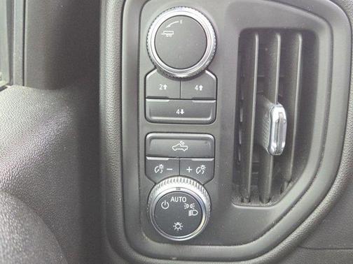 2021 GMC Sierra 2500 Base