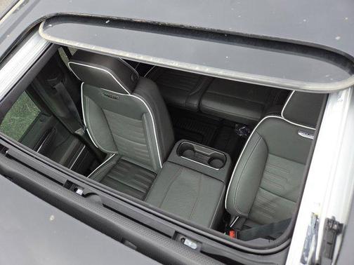 Onyx Black 2026 GMC Sierra 1500 AT4X