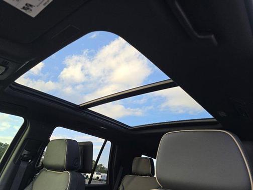 2026 GMC Yukon 4WD Elevation