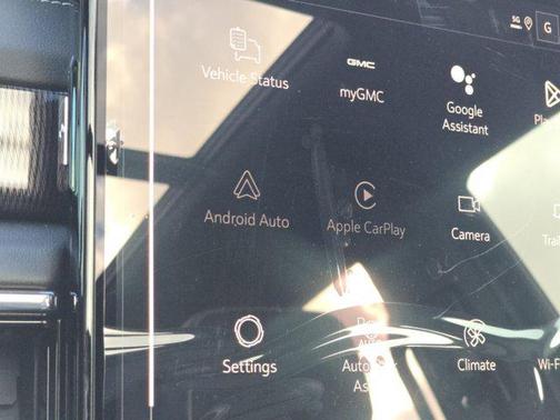 2026 GMC Yukon 4WD Elevation