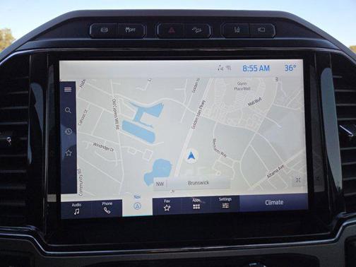 2022 Ford F-350 Lariat